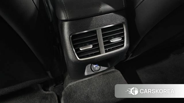Hyundai Sonata (DN8) id 4976188 из Кореи 22