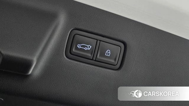 Hyundai Santa Fe (MX5) id 4964870 из Кореи 22