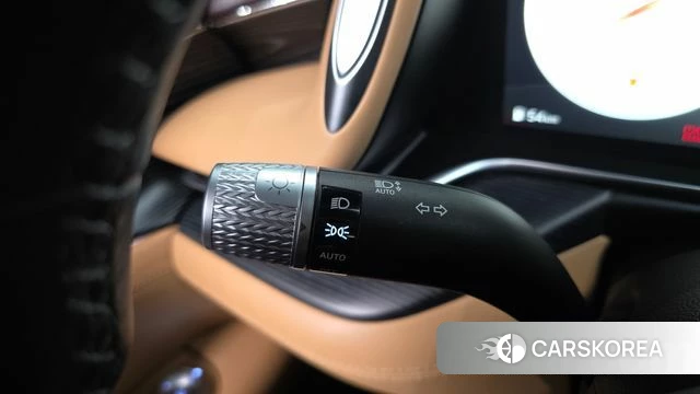 Genesis G90 (RS4) id 5033142 из Кореи 22