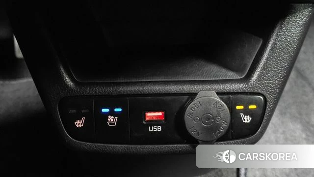 Kia The New Kia Ray id 4921804 из Кореи 22