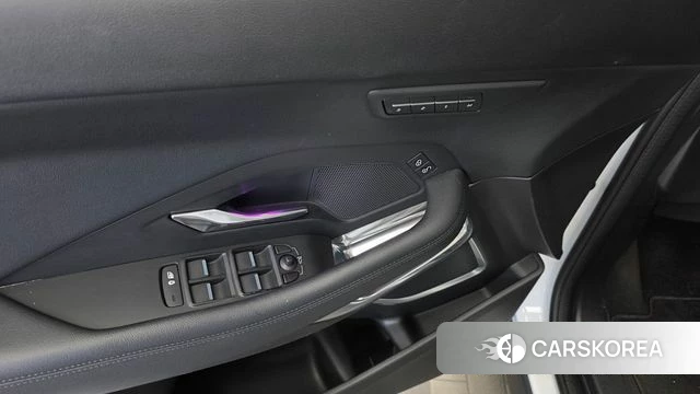 Jaguar E-PACE id 4894791 из Кореи 22