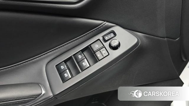 Toyota Avalon 5th Generation id 4982685 из Кореи 22