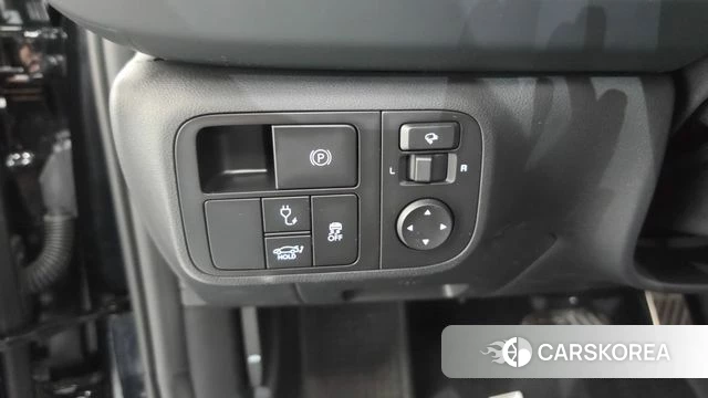 Hyundai Ionic 6 id 4965560 из Кореи 22