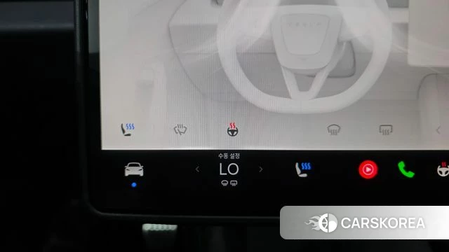 Tesla Model 3 id 4739075 из Кореи 22