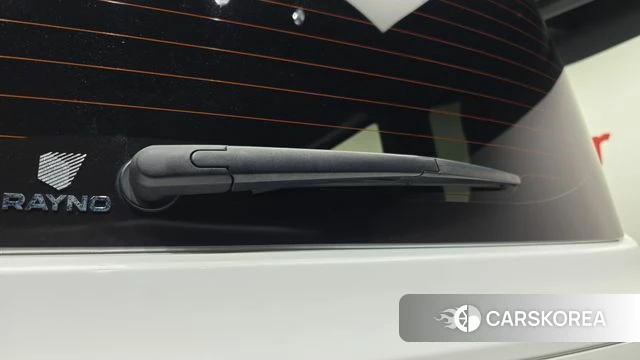 Kia The New Ray id 5013106 из Кореи 22