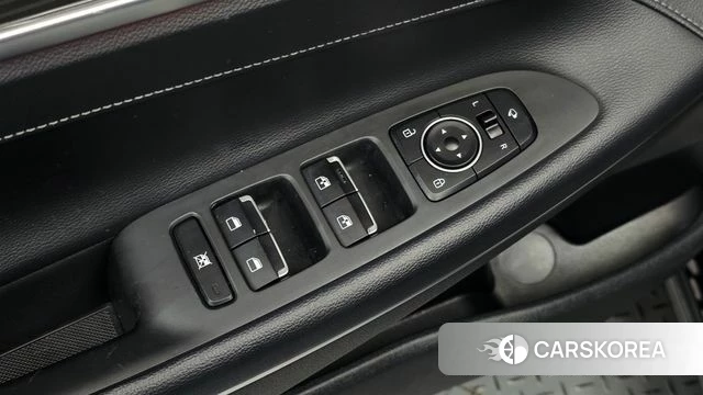 Hyundai Grandeur IG id 5004506 из Кореи 22