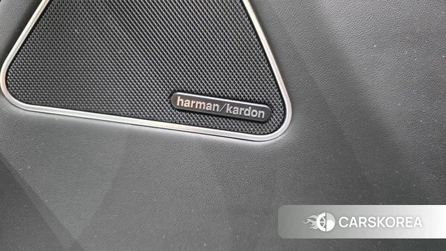 Maserati Levante id 4993655 из Кореи 22