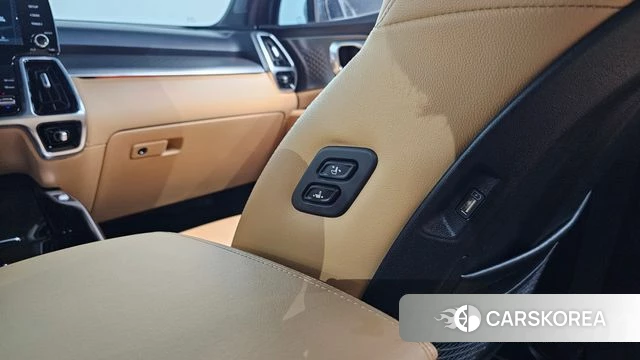 Kia Sorento 4th Generation id 4959180 из Кореи 22