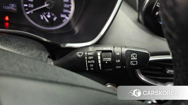 Hyundai Santa Fe TM id 4998738 из Кореи 22