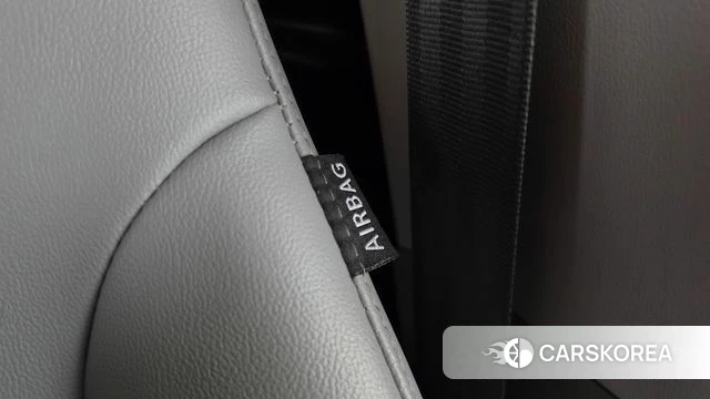 Hyundai The New Grand Starex id 4977807 из Кореи 22