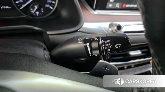 Kia More K9 id 4982979 из Кореи 22
