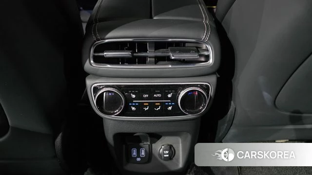 Genesis GV80 id 4951334 из Кореи 22