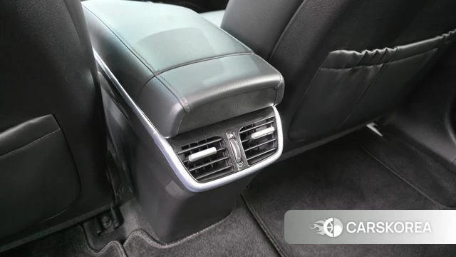Hyundai The New Grandeur IG id 4959766 из Кореи 22