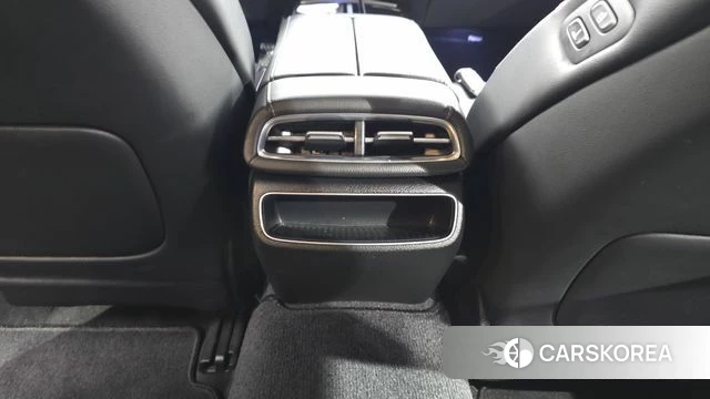Genesis G80 (RG3) id 4987382 из Кореи 22