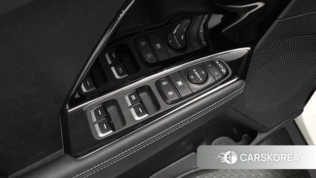 Kia The New Niro id 5034843 из Кореи 22