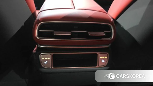 Genesis GV80 Coupe id 4934898 из Кореи 22