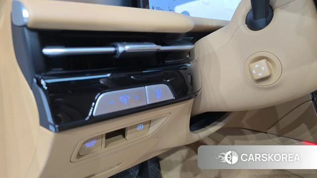Genesis G80 (RG3) id 4916676 из Кореи 22