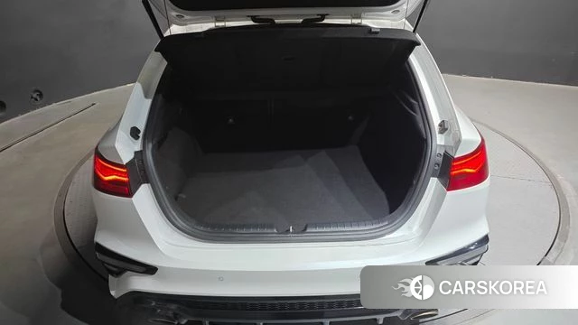 Kia The New K3 2nd generation id 5028181 из Кореи 22