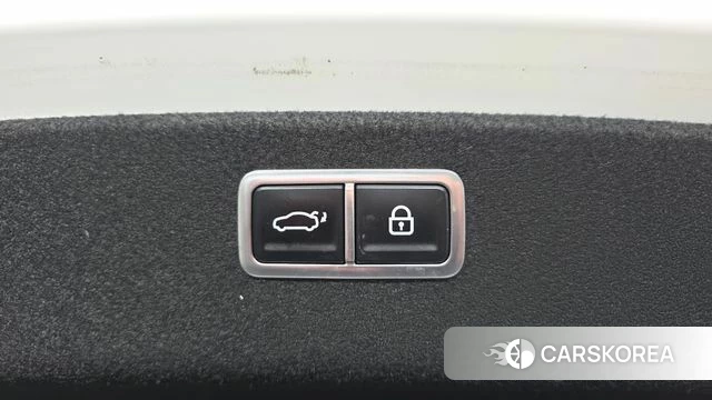 Genesis G80 (RG3) id 4976673 из Кореи 22