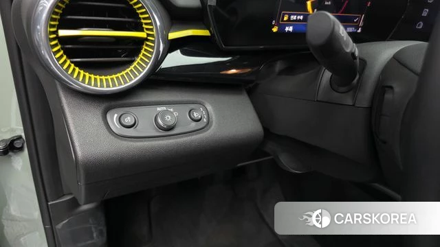 Chevrolet (GM Daewoo) Trax Crossover id 4980885 из Кореи 22