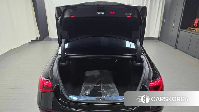 Mercedes-Benz S-Class W223 id 4981723 из Кореи 22