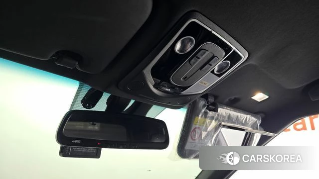 Ssangyong Torres id 4929232 из Кореи 22
