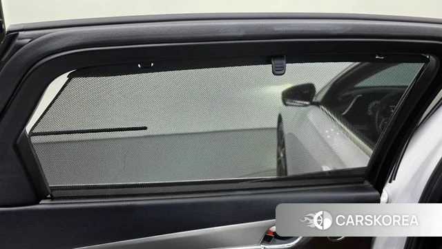 Hyundai The New Grandeur IG id 5028682 из Кореи 22