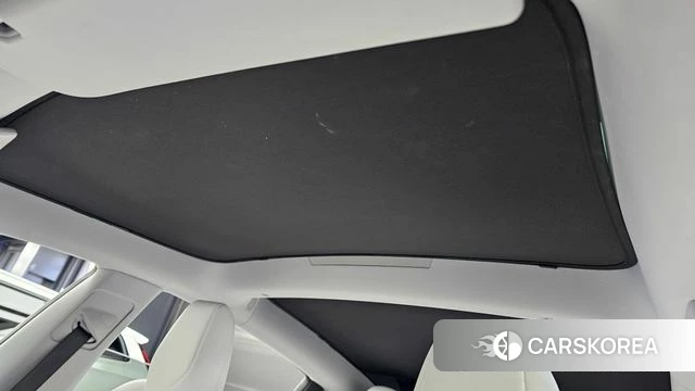 Tesla Model 3 id 4990465 из Кореи 22