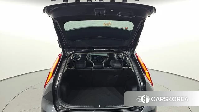 Kia Di Ol Nu Niro id 5040628 из Кореи 22