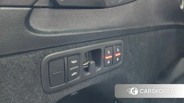 Audi SQ7 (4M) id 4590054 из Кореи 22