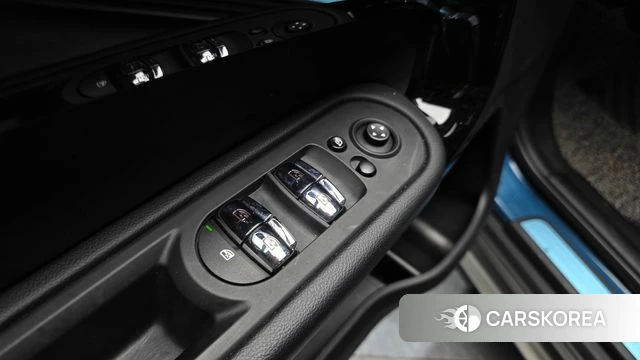 Mini Cooper Countryman id 4740862 из Кореи 22