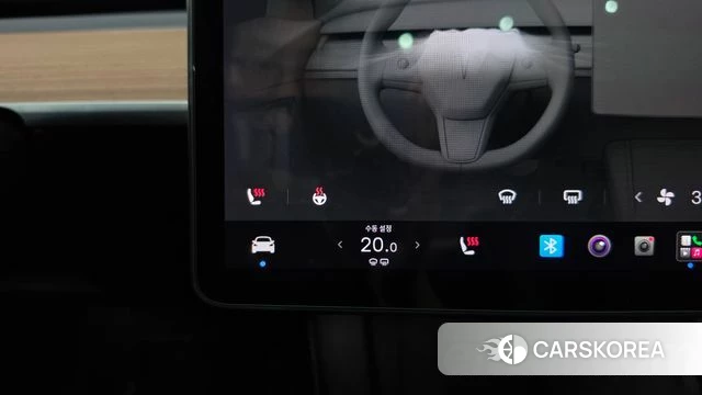 Tesla Model 3 id 4986677 из Кореи 22