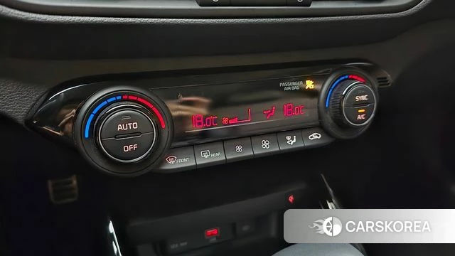 Kia The New K3 2nd generation id 4725722 из Кореи 22
