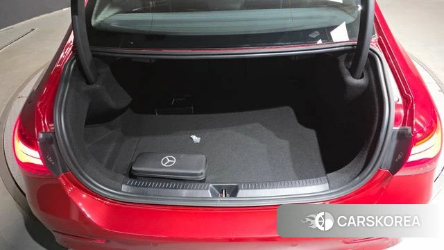 Mercedes-Benz A-Class W177 id 5021204 из Кореи 22