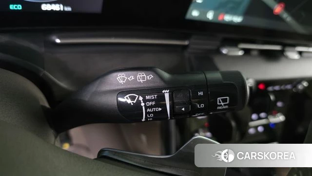 Kia Carnival 4th generation id 5033777 из Кореи 22