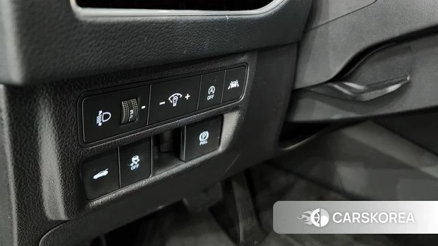 Hyundai Sonata (DN8) id 4732028 из Кореи 22