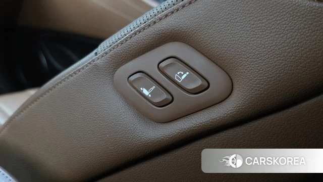 Genesis G80 (RG3) id 4951421 из Кореи 22