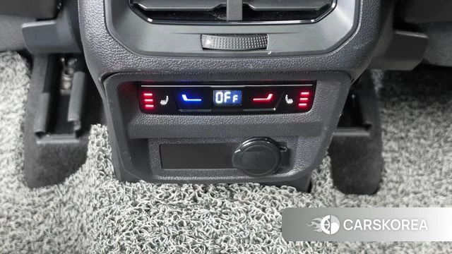 Volkswagen Tiguan second Generation id 5002549 из Кореи 22