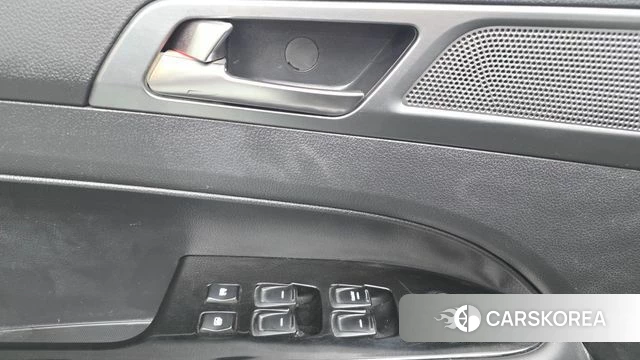 Ssangyong The New Rexton Sport id 5016068 из Кореи 22