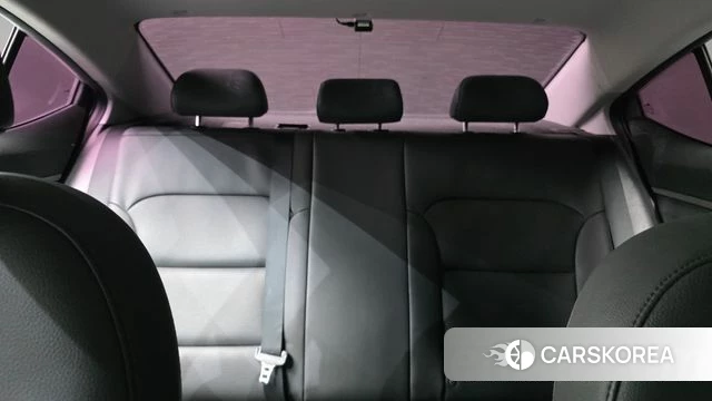Hyundai Avante AD id 4993621 из Кореи 22