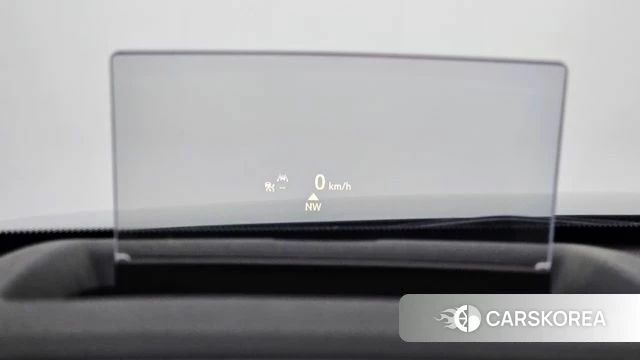 Chevrolet (GM Daewoo) Trailblazer id 4774096 из Кореи 22