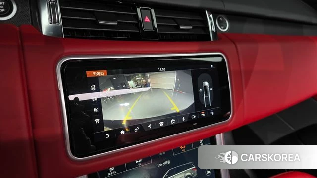 Land Rover Range Rover Sport 2nd Generation id 4982149 из Кореи 22