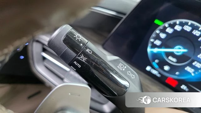 Kia K8 Hybrid id 4991690 из Кореи 22