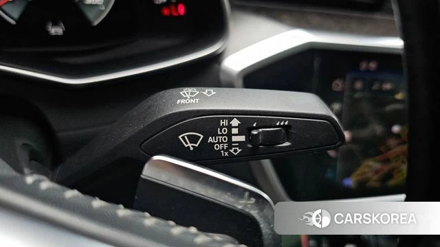 Audi A7 (4K) id 4899380 из Кореи 22