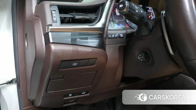 Lexus ES300h 7th generation id 4952540 из Кореи 22