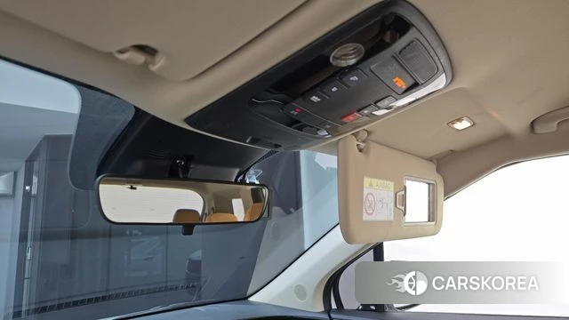 Kia Carnival 4th generation id 4871548 из Кореи 22