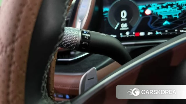 Genesis G90 (RS4) id 4976391 из Кореи 22