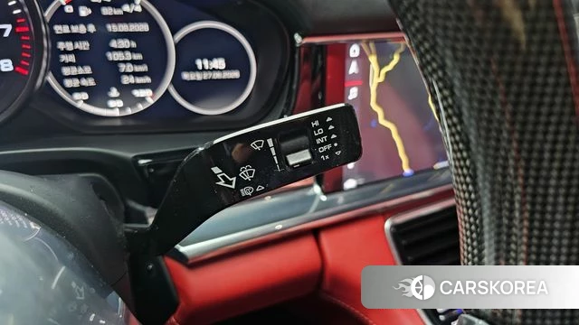 Porsche Panamera (971) id 4741593 из Кореи 22