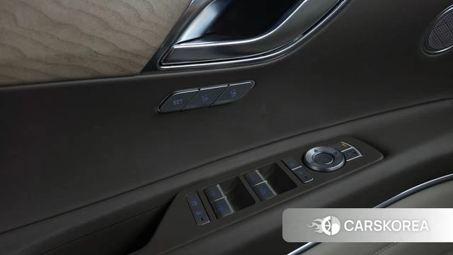 Genesis GV80 id 4975752 из Кореи 22
