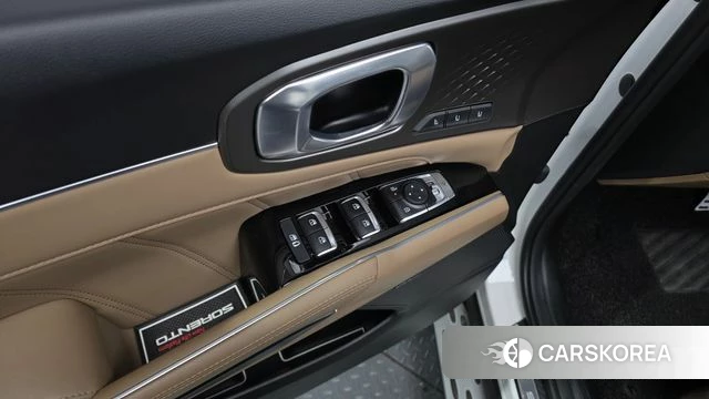 Kia The New Sorento 4th Generation id 5016351 из Кореи 22
